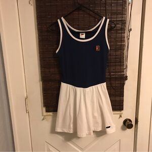 Nike  Dri Fit Tank Tennis Dress